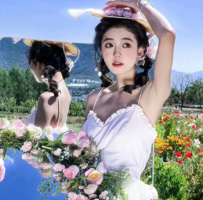 恐怖热线之大头怪婴