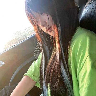 淘宝女孩的好评爱情